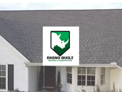 Slide of Rhino Built Roofing