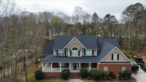 Slide of Rhino Built Roofing