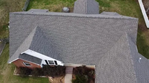 Slide of Rhino Built Roofing