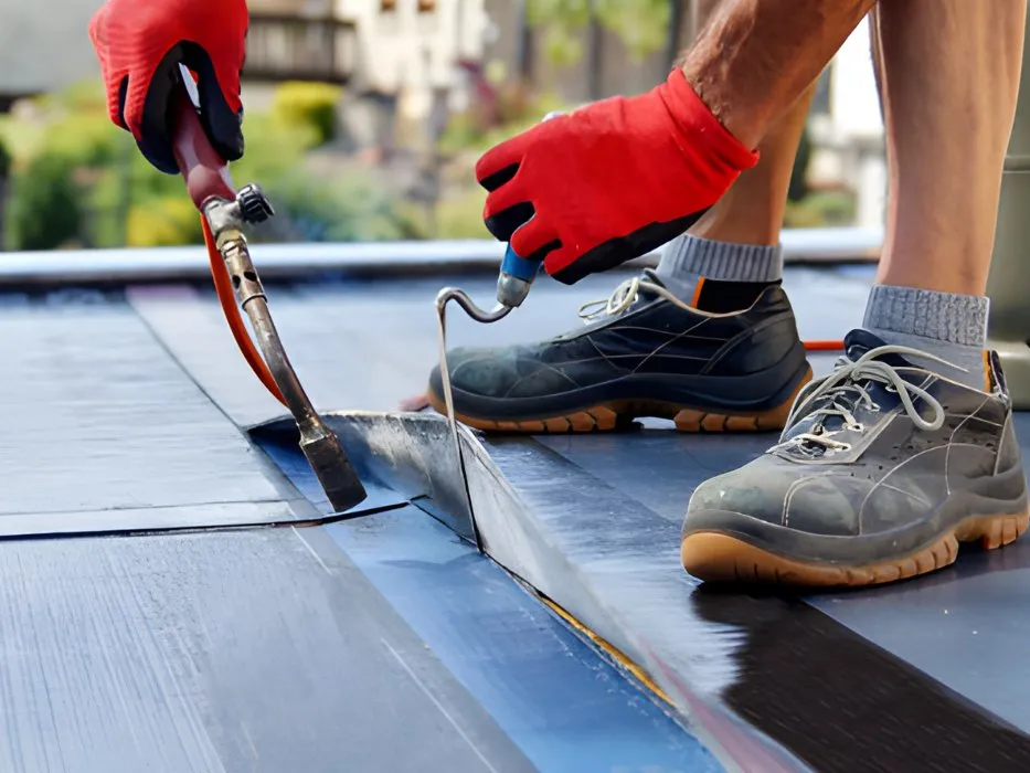 Slide of Rhino City Construction