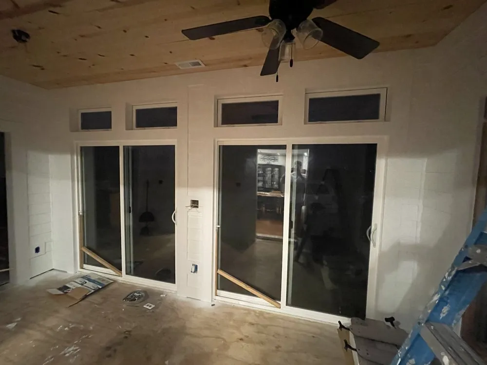 Slide of Rhino City Construction