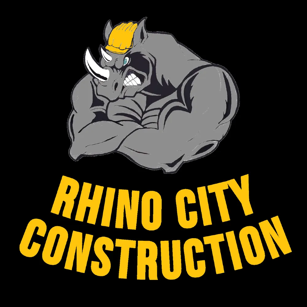 Slide of Rhino City Construction