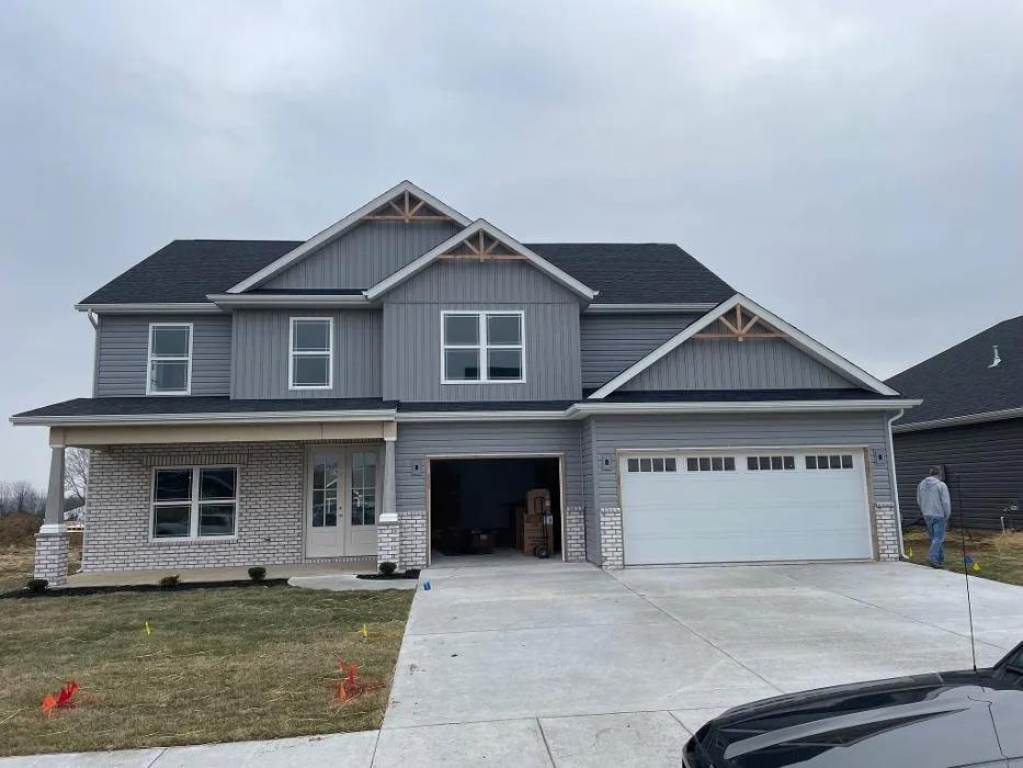 Slide of Rhino City Construction