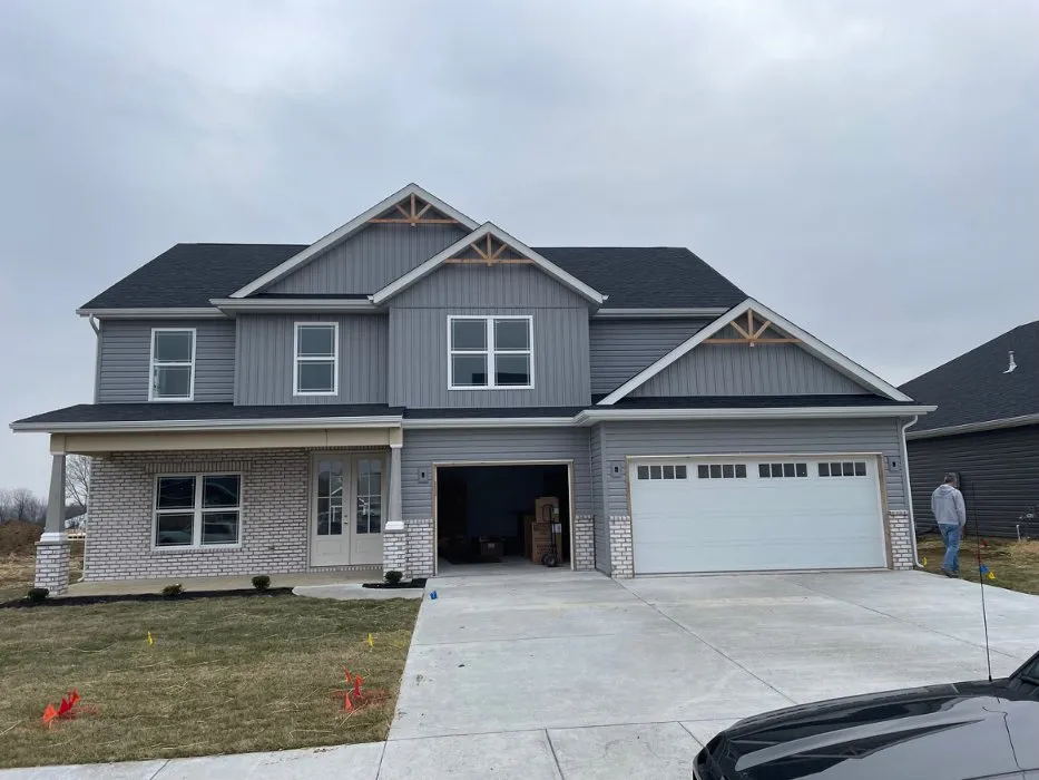 Slide of Rhino City Construction