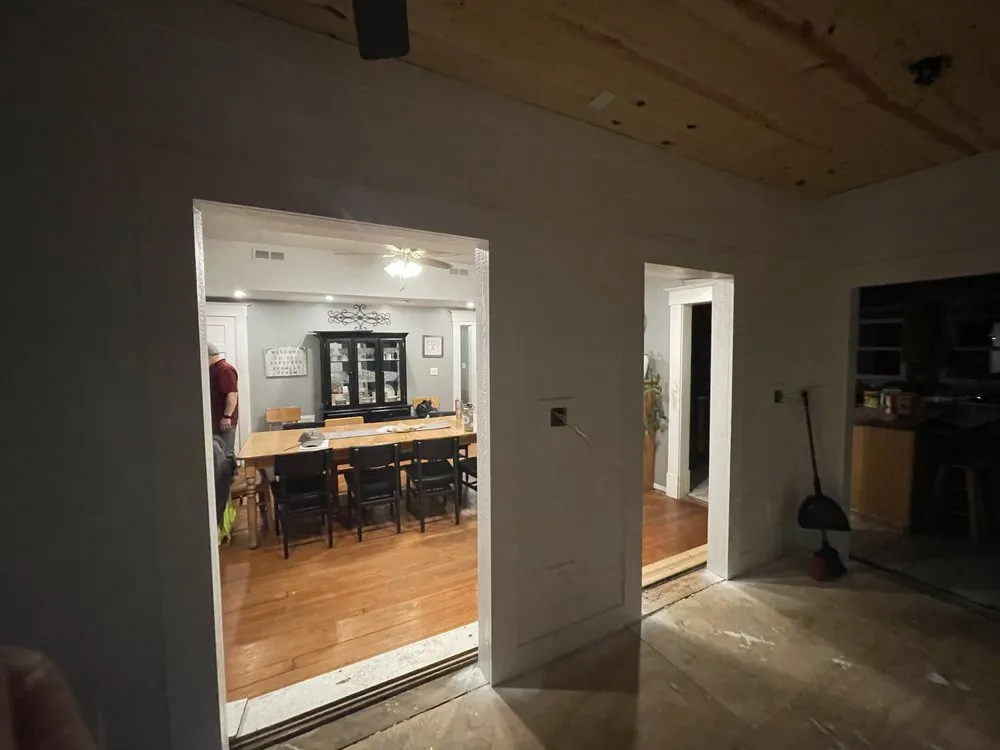 Slide of Rhino City Construction