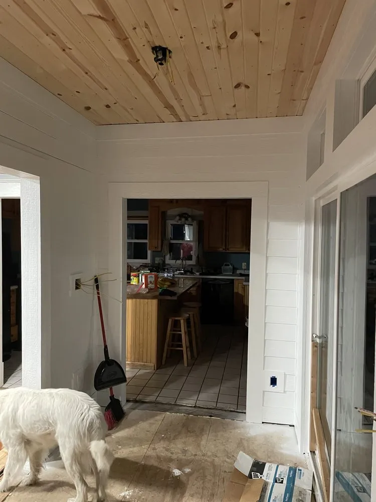 Slide of Rhino City Construction