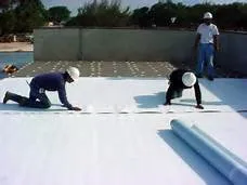 Slide of Rhino Commercial Roofing