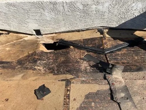 Slide of Rhino Construction & Remodeling