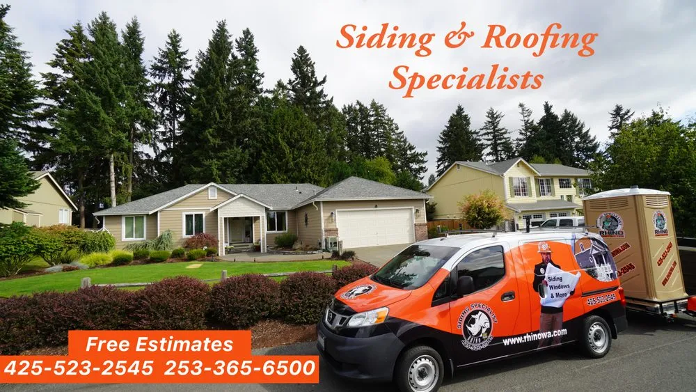 Slide of Rhino Construction