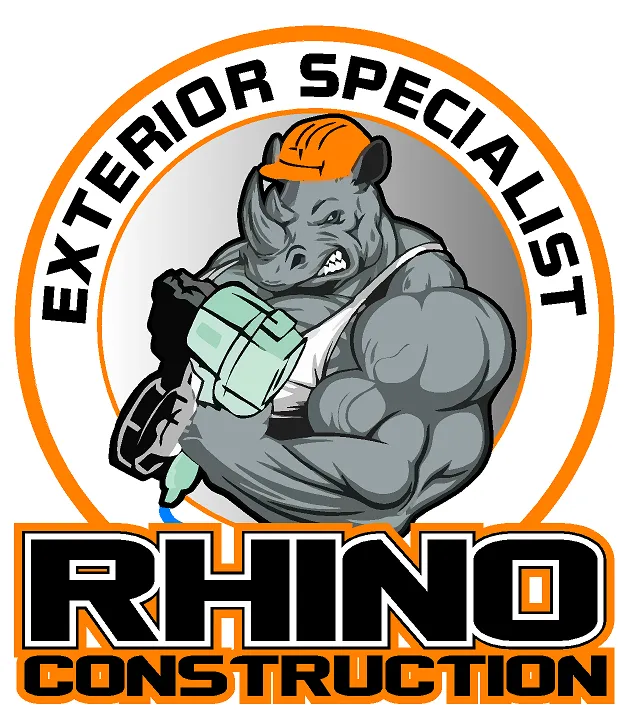 Slide of Rhino Construction