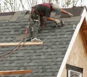 Slide of Rhino Development & Roofing