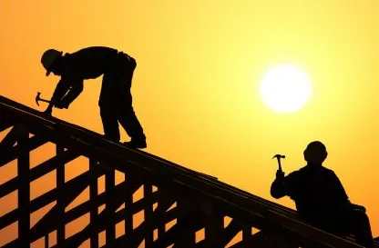 Slide of Rhino Development & Roofing