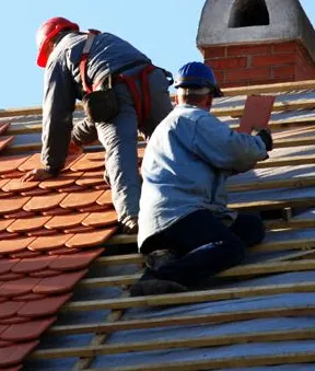 Slide of Rhino Development & Roofing