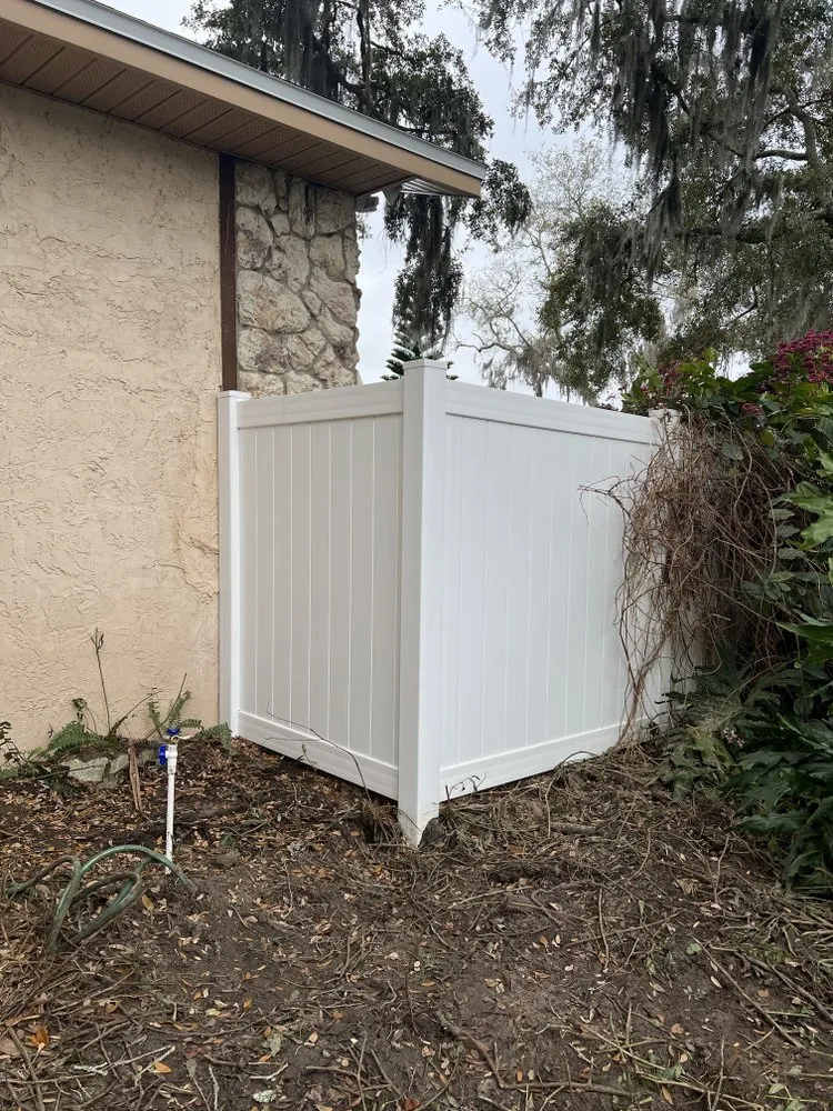 Slide of Rhino Exterior Power Washing