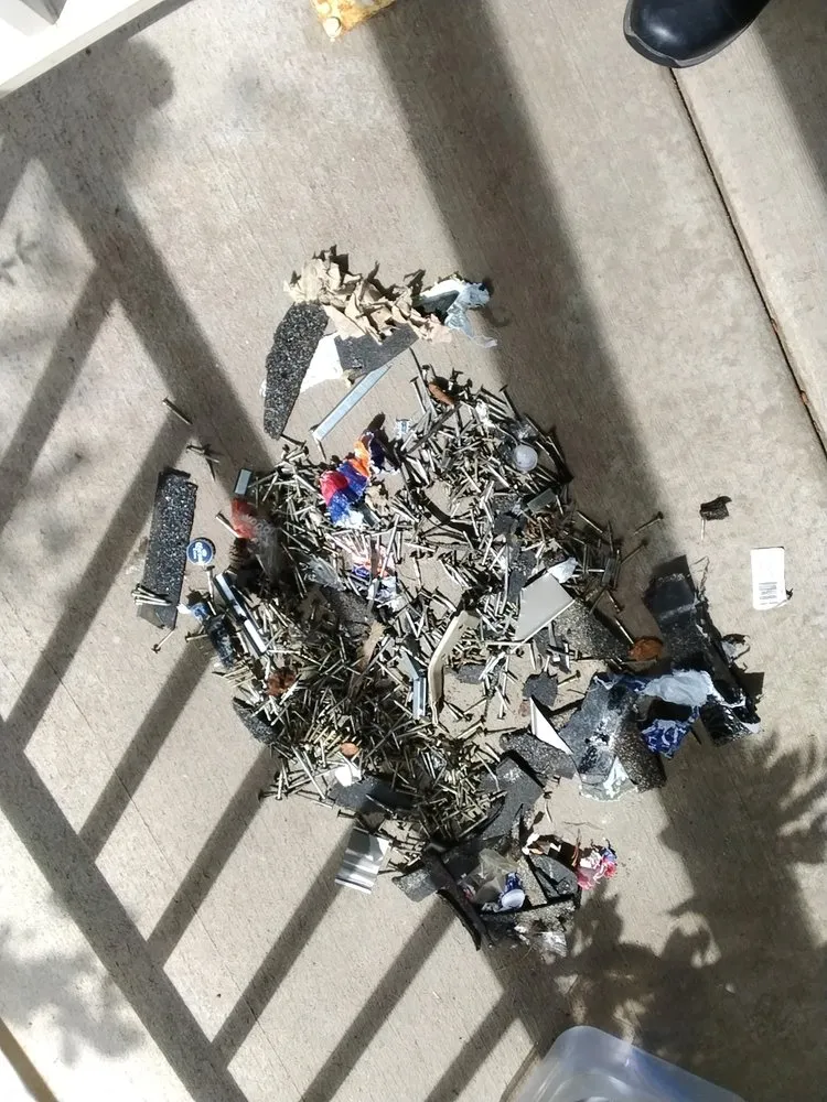 Slide of Rhino Exteriors