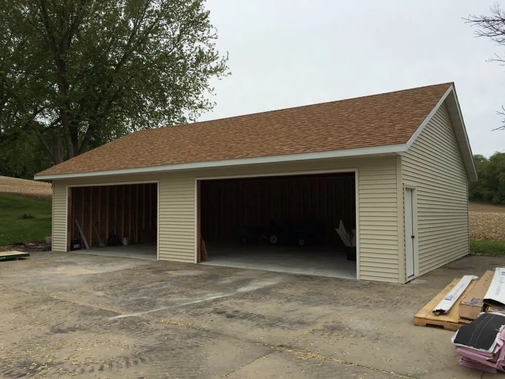 Slide of Rhino Exteriors