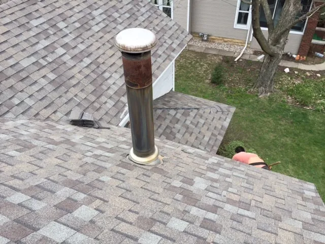 Slide of Rhino Exteriors