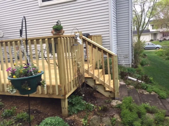 Slide of Rhino Exteriors