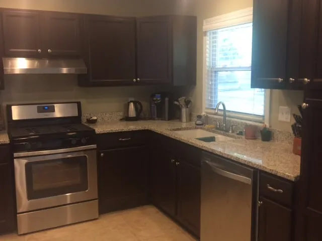 Slide of Rhino Exteriors