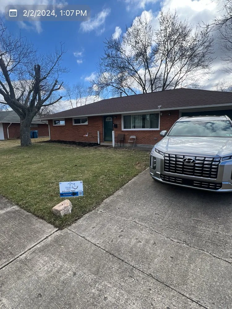 Trusted roof inspection for residential properties across West Chester Township, OH - Rhino Exteriors
