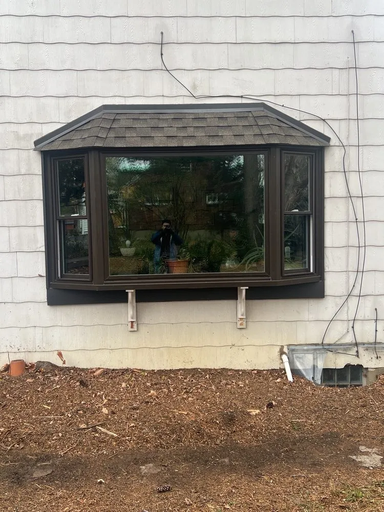 Trusted shingle roofing service same-day service in West Chester Township, OH by Rhino Exteriors