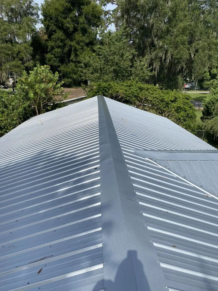 Slide of Rhino General Contracting