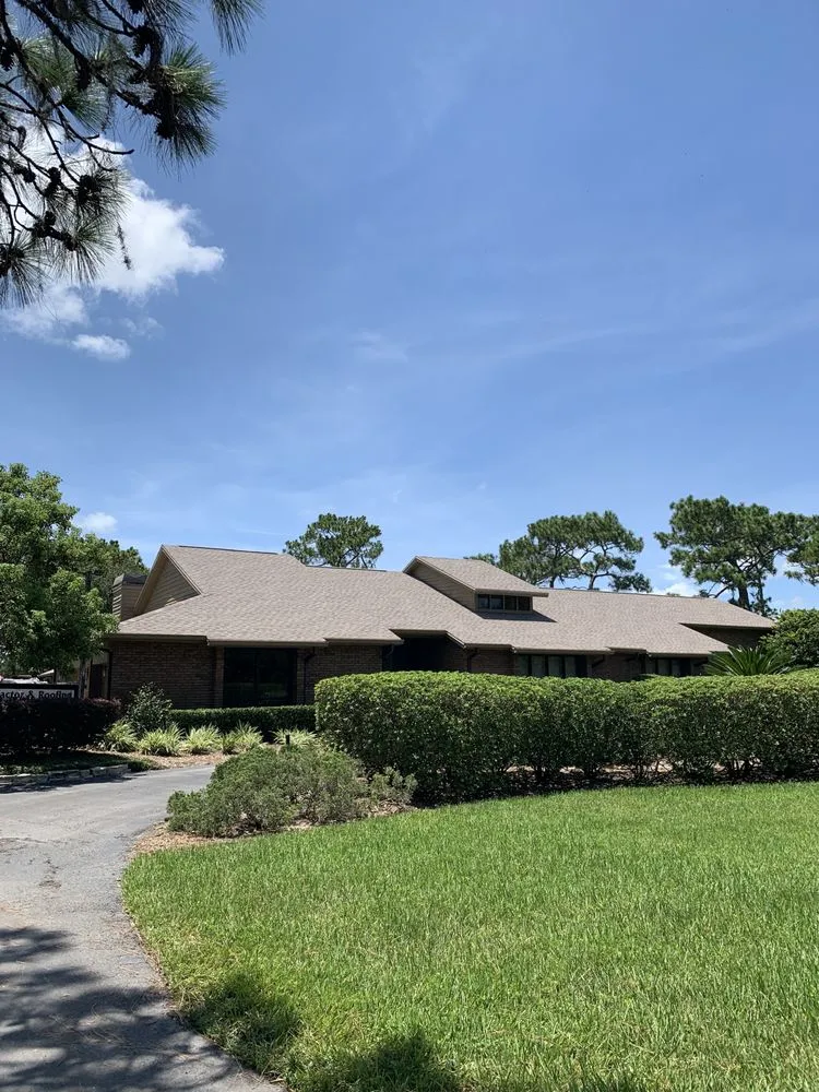 Slide of Rhino General Contracting