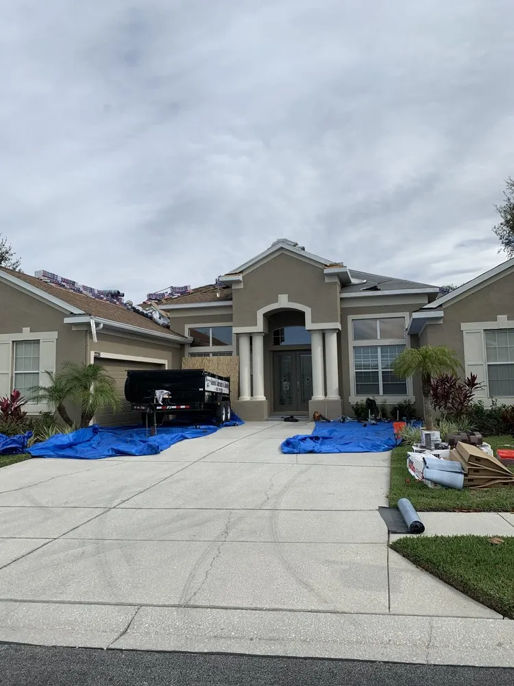 Slide of Rhino General Contracting