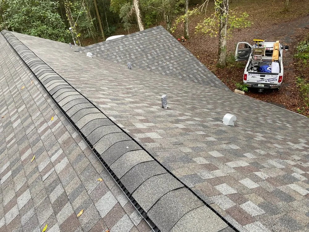 Slide of Rhino General Contracting