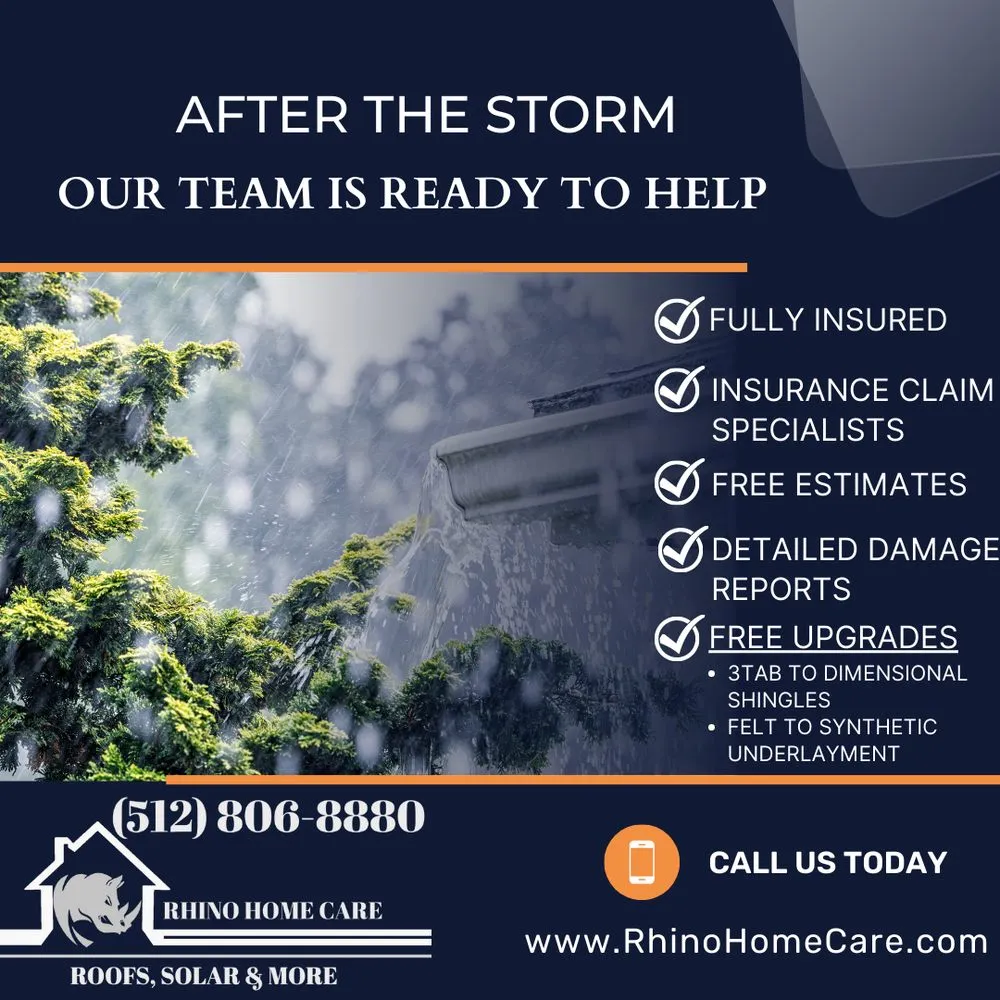 Slide of Rhino Home Care