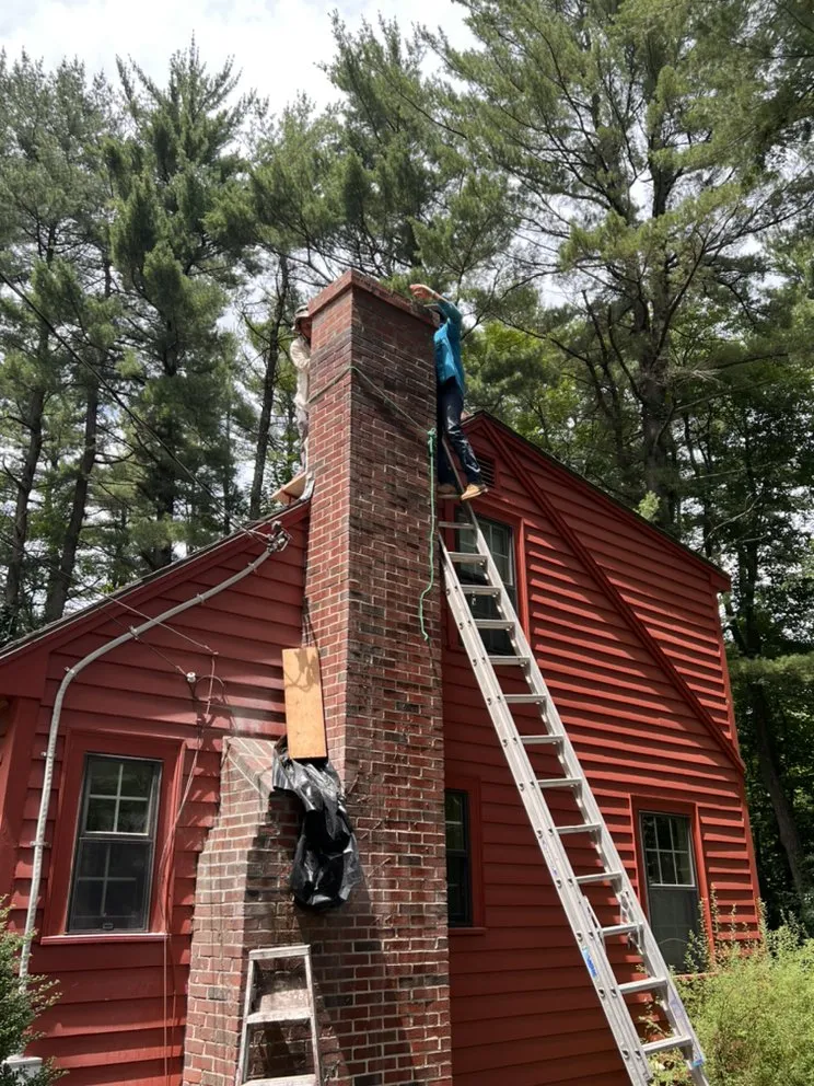 Slide of Rhino Masonry And Constriction