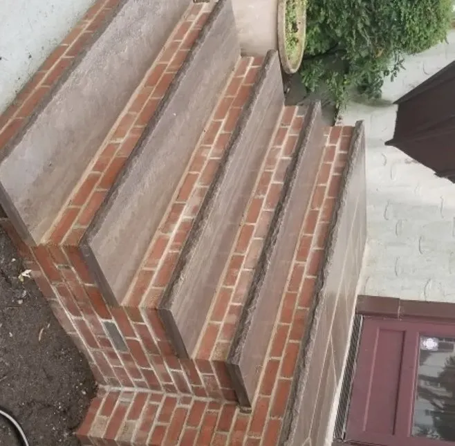 Slide of Rhino Masonry And Constriction