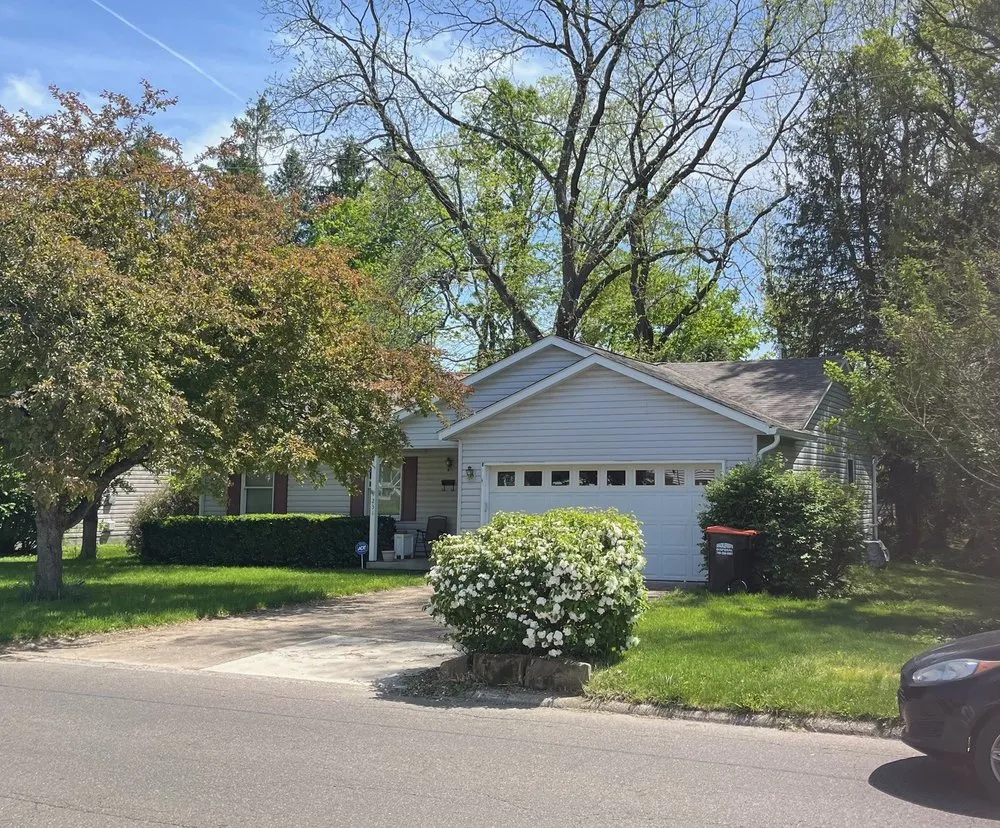 Slide of Rhino Metal Roofing