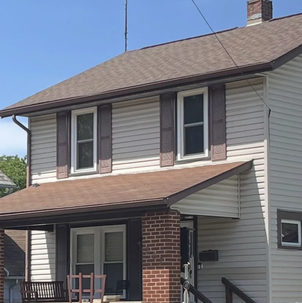 Slide of Rhino Metal Roofing