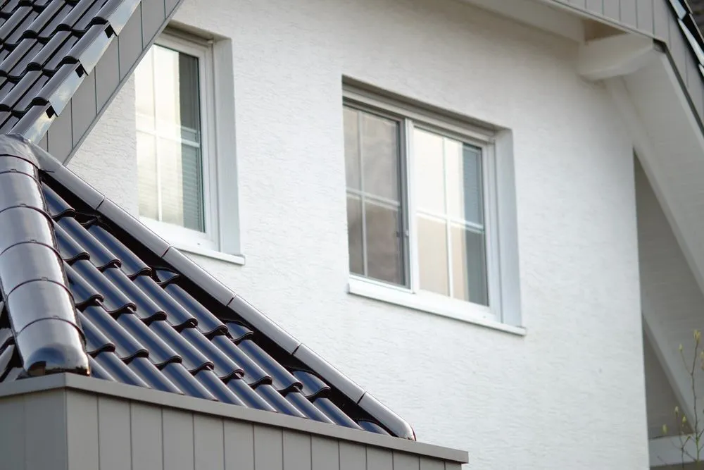 Slide of Rhino Metal Roofing