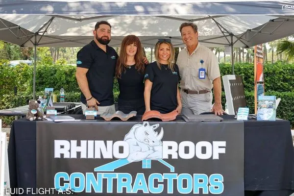 Rhino Roof Contractors