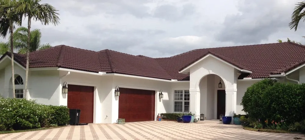 Slide of Rhino Roof Protection Coatings and Painting