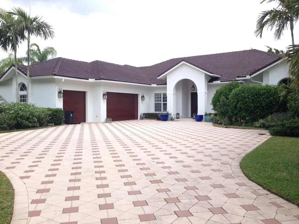 Slide of Rhino Roof Protection Coatings and Painting