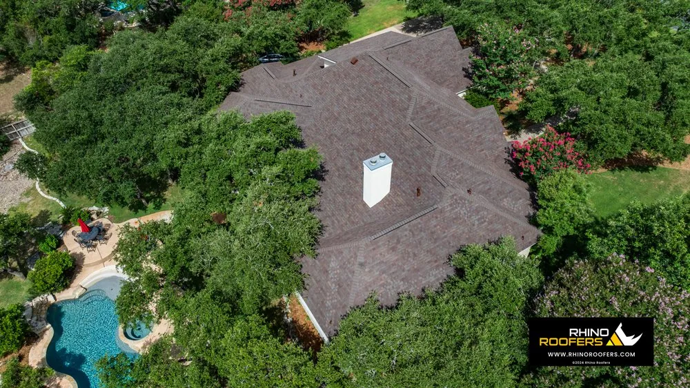 Slide of Rhino Roofers