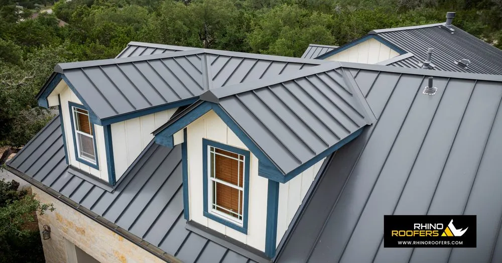 Slide of Rhino Roofers