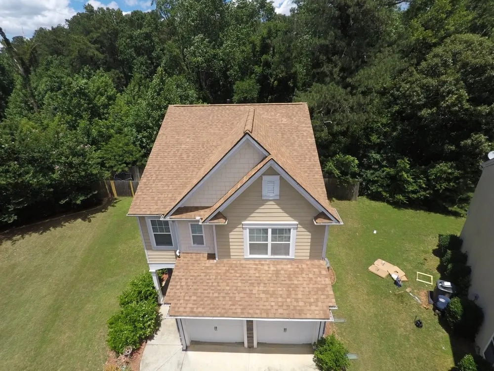 Slide of Rhino Roofing & Construction