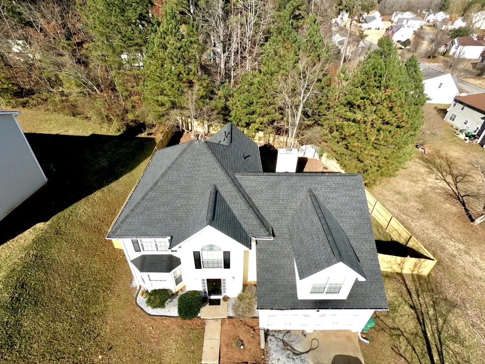 Slide of Rhino Roofing & Construction