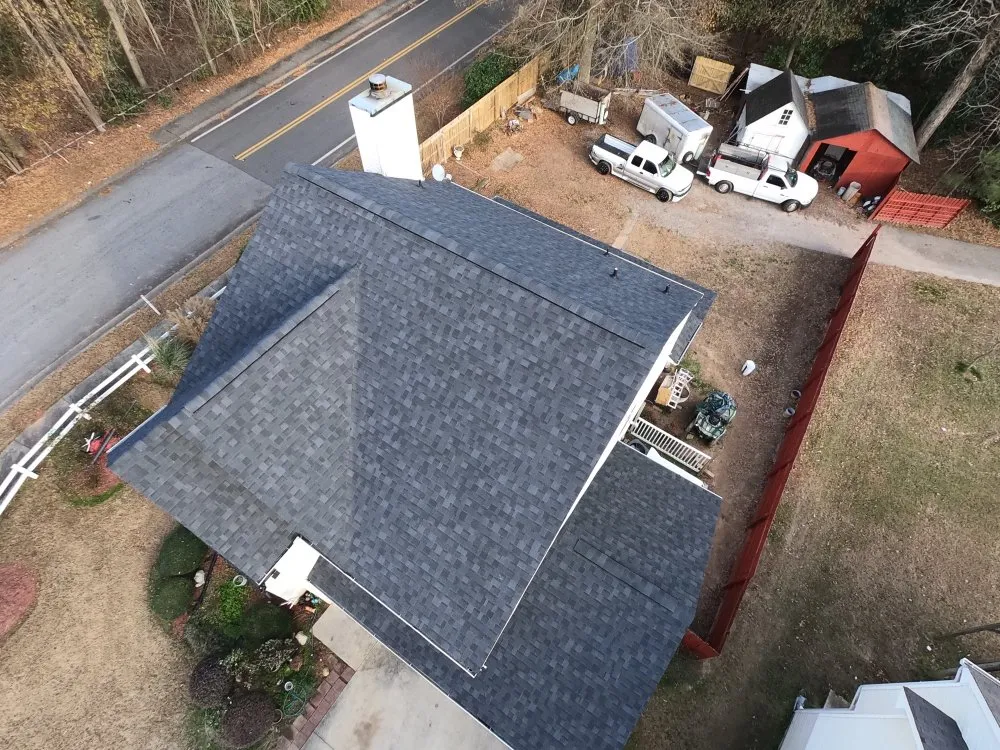 Slide of Rhino Roofing & Construction