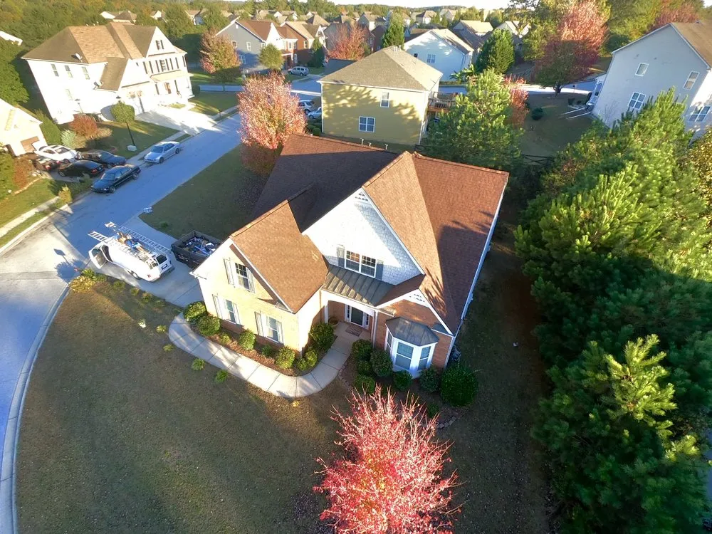 Slide of Rhino Roofing & Construction