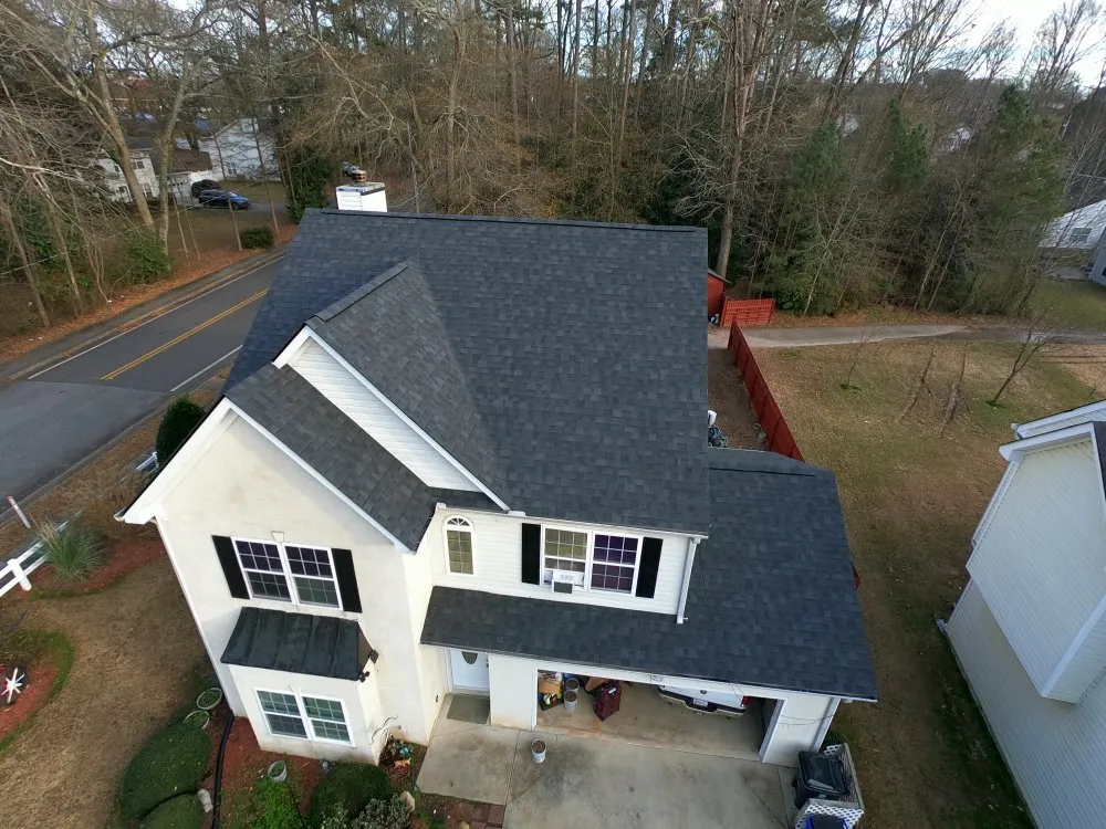 Slide of Rhino Roofing & Construction