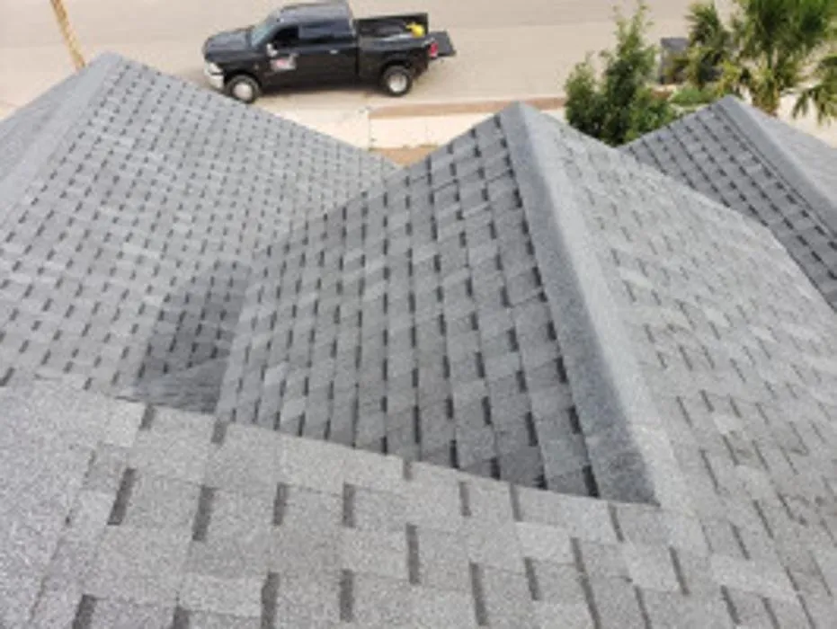 Slide of Rhino Roofing & Construction