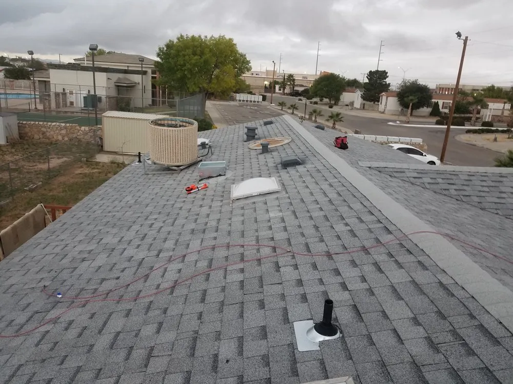 Slide of Rhino Roofing & Construction