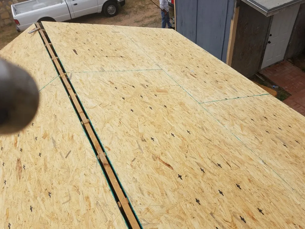 Slide of Rhino Roofing & Construction