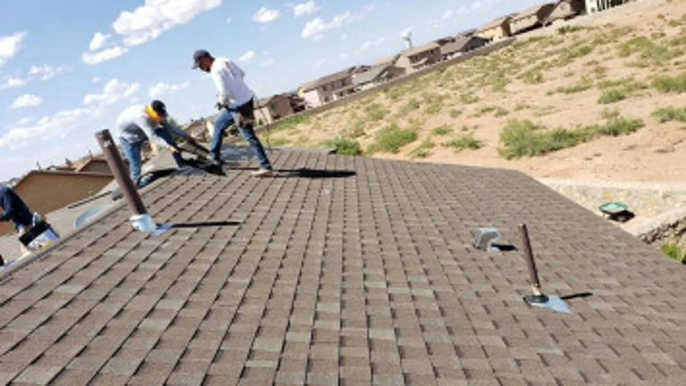 Slide of Rhino Roofing & Construction