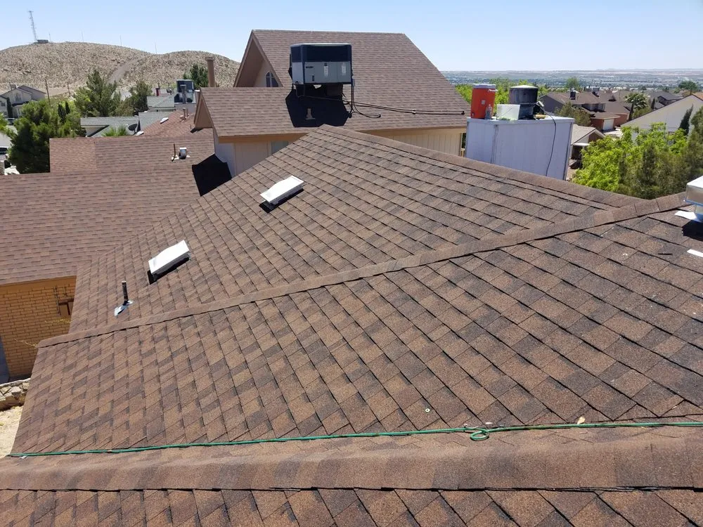 Slide of Rhino Roofing & Construction